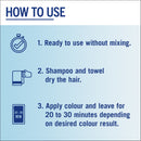 Schwarzkopf Live Colour Aztec Copper 75 mL