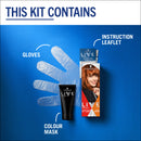 Schwarzkopf Live Colour Aztec Copper 75 mL
