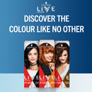 Schwarzkopf Live Colour Aztec Copper 75 mL