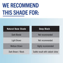 Schwarzkopf Live Colour Deep Black 75mL