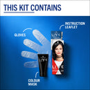 Schwarzkopf Live Colour Deep Black 75mL