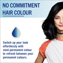 Schwarzkopf Live Colour Deep Black 75mL