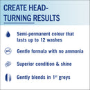 Schwarzkopf Live Color Baseline Rich Burgundy