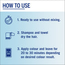 Schwarzkopf Live Color Baseline Rich Burgundy