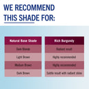 Schwarzkopf Live Color Baseline Rich Burgundy