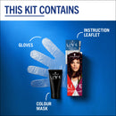 Schwarzkopf Live Color Baseline Rich Burgundy