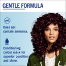 Schwarzkopf Live Color Baseline Rich Burgundy