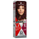 Schwarzkopf Live Color Baseline Rich Burgundy