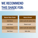 Schwarzkopf Live Color Baseline Natural Brown