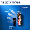 Schwarzkopf Live Color Baseline Natural Brown