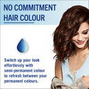 Schwarzkopf Live Color Baseline Natural Brown