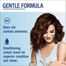 Schwarzkopf Live Color Baseline Natural Brown