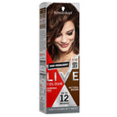 Schwarzkopf Live Color Baseline Natural Brown
