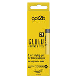 Got2B Glued Brows & Edges 16ml