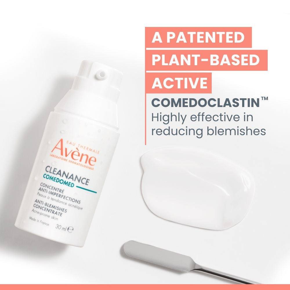AVENE Cleanance Comedomed Conc 30ml