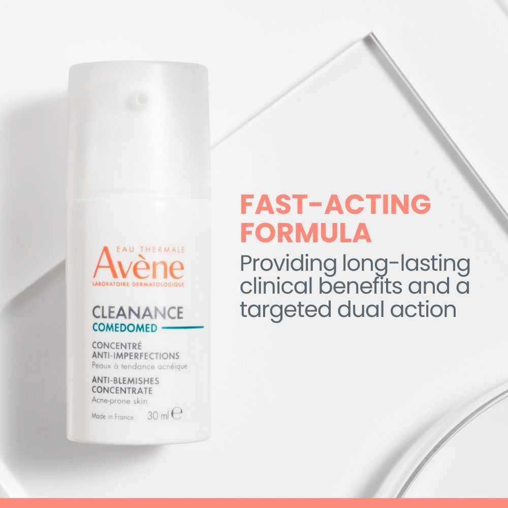 AVENE Cleanance Comedomed Conc 30ml