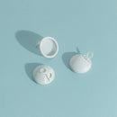 Hello. Disc Sea Fog One Size