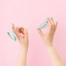 Hello. Disc Sea Fog One Size