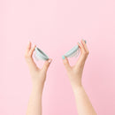 Hello. Disc Sea Fog One Size