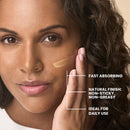 Avene Sunsitive Sunscreen Tinted Fluid SPF50+ 50ml