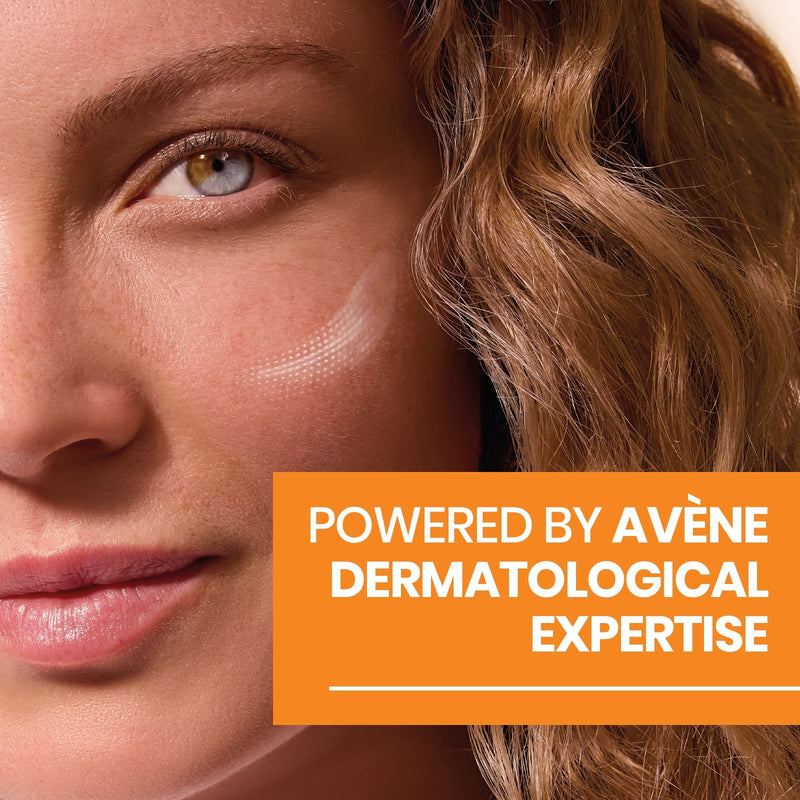 Avene Sunsitive Sunscreen SPF50+ Children Spray 200ml