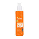 Avene Sunsitive Sunscreen SPF50+ Children Spray 200ml