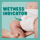 Huggies Newborn Nappies Size 1 (up to 5kg) 54 Pack