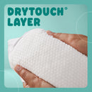 Huggies Newborn Nappies Size 1 (up to 5kg) 54 Pack