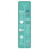 Huggies Infant Nappies Size 2 (4-8kg) 48 Pack