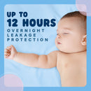 Huggies Ultra Dry Nappies Boys Size 5 (13-18kg) 32 Pack