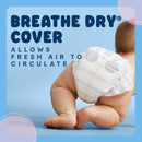 Huggies Ultra Dry Nappies Boys Size 5 (13-18kg) 32 Pack