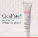 Avene Cicalfate+ Repairing Protective Cream 40ml