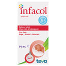 Infacol Simethicone 40mg Orange 50mL
