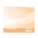 Kleenex Aloe Vera & Vitamin E 3 Ply Facial Tissues 140 Pack