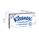Kleenex Everyday 2 Ply Facial Tissues 200 Pack