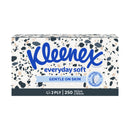 Kleenex Everday Silk Touch Facial Tissues, Jumbo Box 250 Sheets