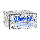 Kleenex Everday Silk Touch Facial Tissues, Jumbo Box 250 Sheets
