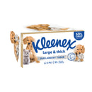 Kleenex Large & Thick 3 Ply  Facial Tissues 95 Pack