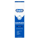 Oral-B Pro-Health Advanced Deep Clean Mint Toothpaste  110g