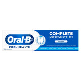 Oral-B Pro-Health Complete Defence System Whitening 110g
