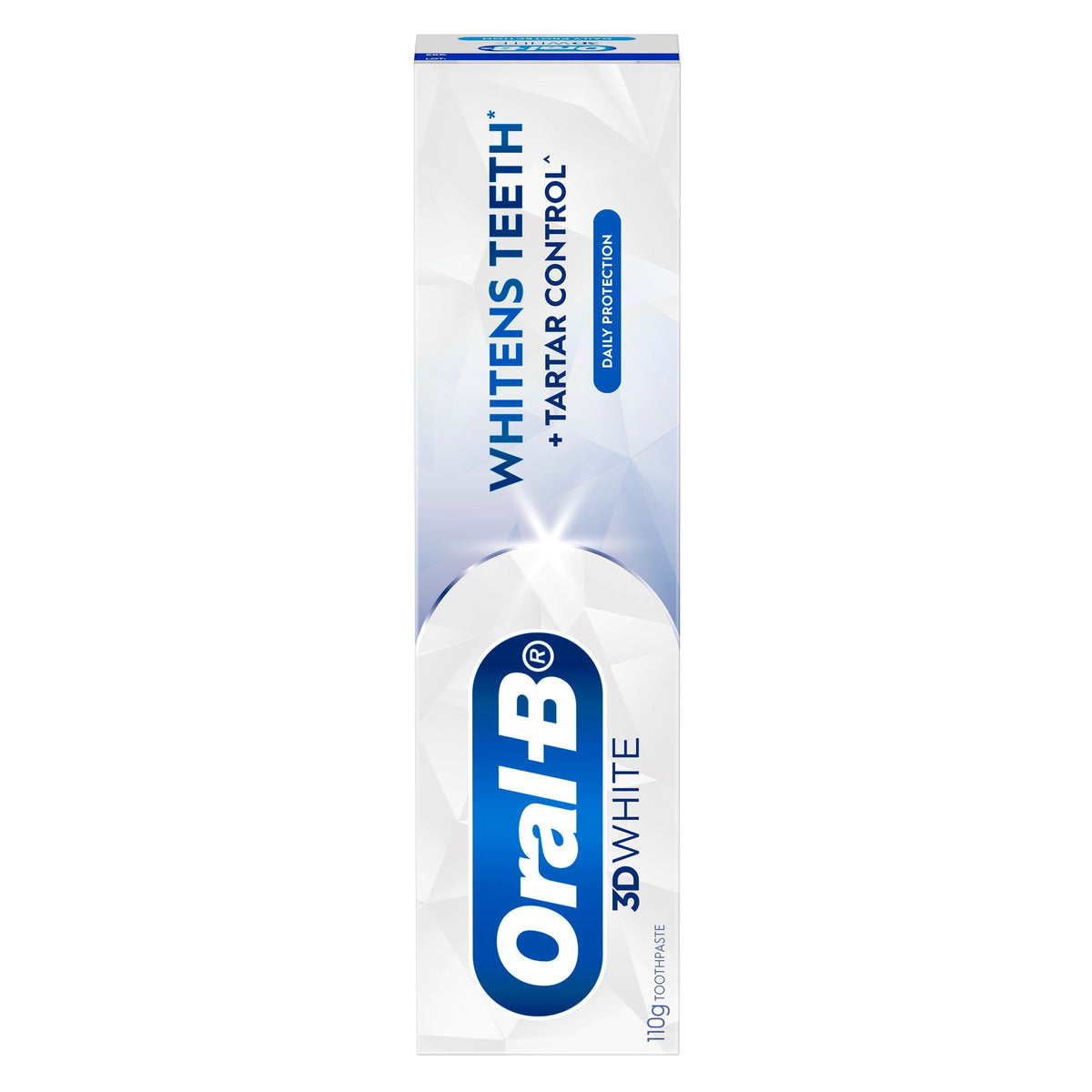 Oral-B 3In1 Wht Long Last Fresh 120g