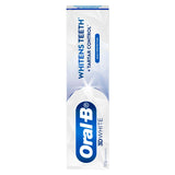 Oral-B 3In1 Wht Long Last Fresh 120g