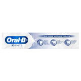 Oral-B 3In1 Wht Long Last Fresh 120g