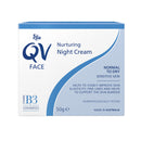EGO QV Face Nurturing N/Cr 50g