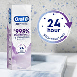 Oral-B 3D Prof White Diamond Clean 85g