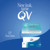 Ego QV Heel Balm 100g