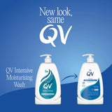 EGO QV Intensive Moisturising Cleanser 250ml