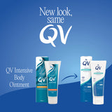 Ego QV INTENSIVE BODY Moist. 100g