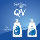 Ego QV Lotion 1L