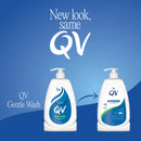 Ego QV Gentle Wash 1L